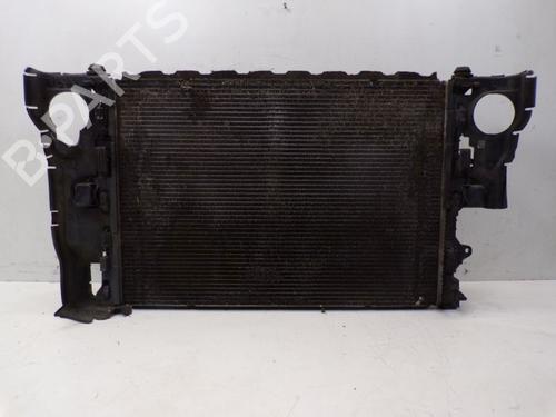 Water radiator VOLVO XC60 I SUV (156) T6 AWD | BP29089752M31 