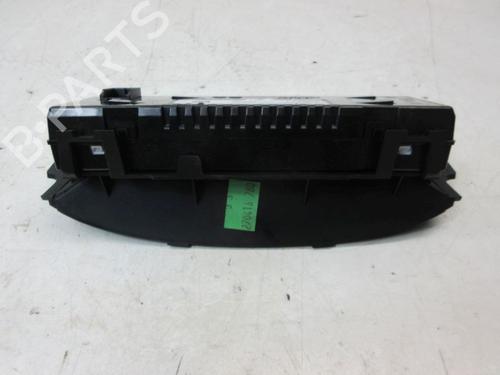 Electronic module OPEL ZAFIRA TOURER C (P12) 1.6 CNG (75) | BP25906773M83 