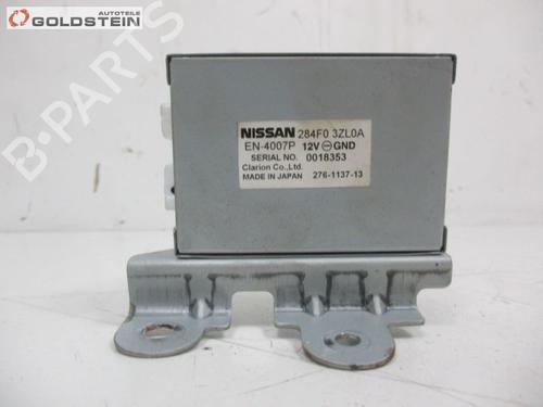 Computer NISSAN PULSAR Hatchback (C13) 1.5 dCi (110 hp) 18762762