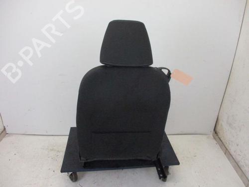 Right front seat VW GOLF VI (5K1) 1.2 TSI | BP18800205C16 