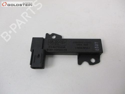 Used Electronic module FORD MONDEO IV Turnier (BA7) 2.0 (145 hp) 18754025