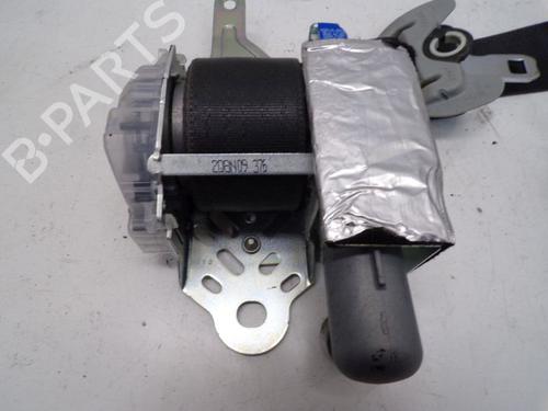 Front left seatbelt MITSUBISHI LANCER VIII Sportback (CX_A) 1.8 (CX3A) | BP37120633I26 - Image 6