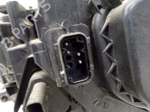 Right headlight BMW X3 (E83) 3.0 i xDrive | BP37134116C29 - Image 6