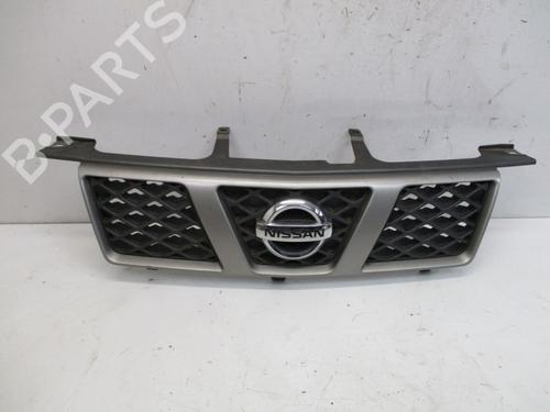 Used Grille NISSAN X-TRAIL I (T30) 2.2 dCi 4x4 (136 hp) 18803415