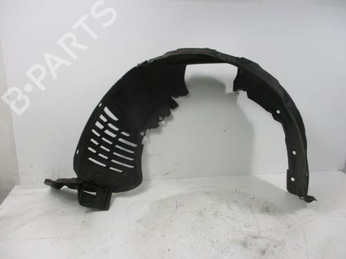 Hjulbue MAZDA 3 (BK) 2.0 MZR-CD (BK14) (143 hp) 18797597