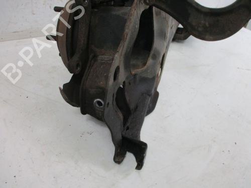 Left rear steering knuckle MAZDA CX-9 (TB) 3.7 AWD (TB10A) | BP37111898M27 - Image 9