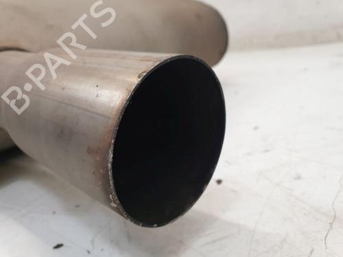 Exhaust system MINI MINI (F56) One First | BP36655640M121  - Image 8