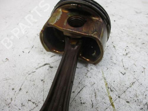 Annen AUDI A4 B6 (8E2) 2.0 | BP19074270O1 