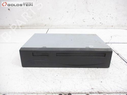 Used Electronic module TOYOTA AVENSIS Estate (_T25_) 2.2 D-CAT (ADT251_, ADT251R) (177 hp) 25029004