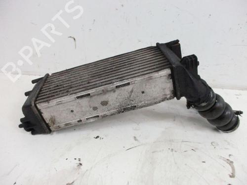 Intercooler CITROËN BERLINGO MULTISPACE (B9) 1.6 HDi 90 | BP38026208M30  - Image 5