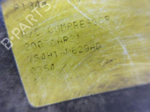 AC compressor FORD TRANSIT CONNECT (P65_, P70_, P80_) 1.8 TDCi | BP29090338M34 