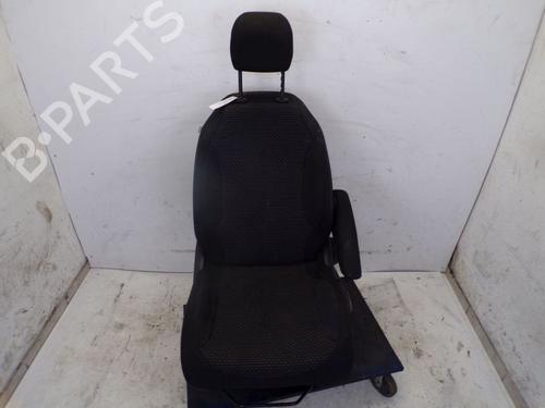 Siège avant droit CITROËN C4 Grand Picasso I (UA_) 1.6 HDi (109 hp) 30667734