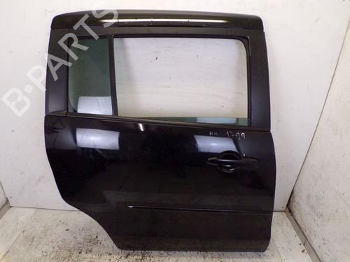 Used Right rear door MAZDA 5 (CR) 2.0 (CREW, CR19) (146 hp) 29090038