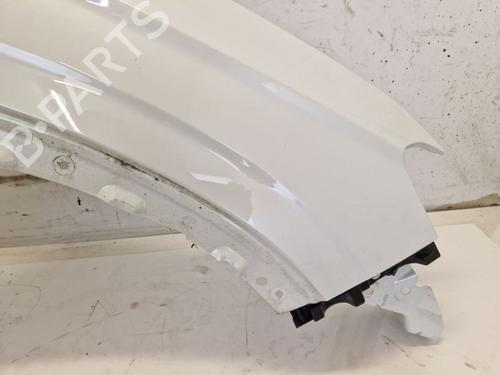 Right front fenders RENAULT AUSTRAL E-TECH 200 Hybrid (HGM2) | BP29523350C42 