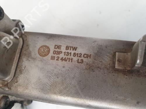 Egr VW PASSAT B7 Variant (365) 2.0 TDI | BP37143720M69 - Image 8