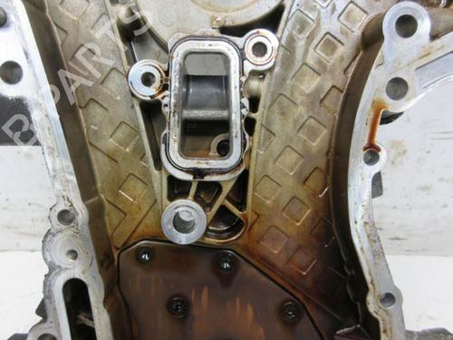 Upper protection OPEL CORSA D (S07) 1.4 (L08, L68) | BP37125297M93 - Image 8