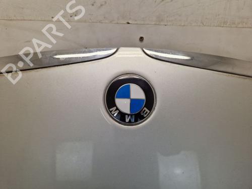 Hood BMW 3 (E90) 335 i | BP29171407C1 