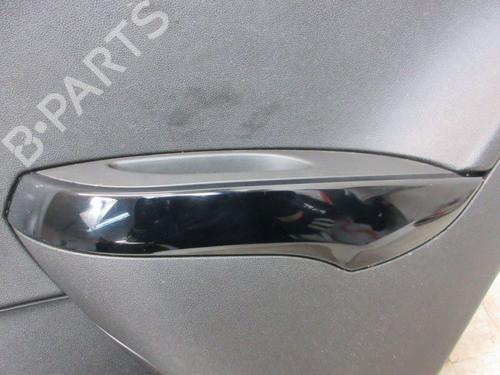 Rear right panel OPEL CORSA E (X15) 1.4 Turbo (08, 68) | BP37129966C61 - Image 4
