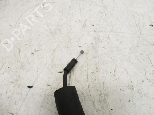 Rear left lock RENAULT LAGUNA III Grandtour (KT0/1) 2.0 dCi (KT01, KT08, KT09, KT0K, KT12, KT1D, KT1W) | BP29086083C100 