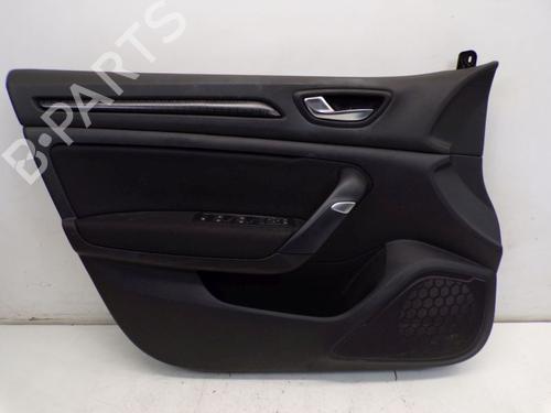 Garniture avant gauche RENAULT MEGANE IV Grandtour (K9A/M/N_) 1.2 TCe 130 (K9MR) (130 hp) 24292890
