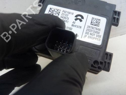 Electronic sensor NIO ET7 EV All-wheel Drive | BP37139587M84 - Image 15