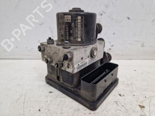 Electronic module VW GOLF PLUS V (5M1, 521) 1.6 FSI | BP37141837M83 - Image 2
