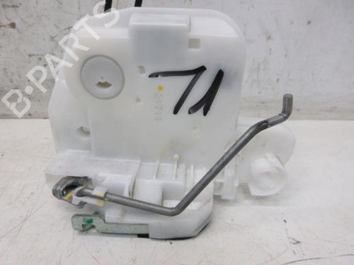 Front left lock MITSUBISHI MIRAGE / SPACE STAR VI Hatchback (A0_A) 1.2 | BP40170331C98 - Image 3