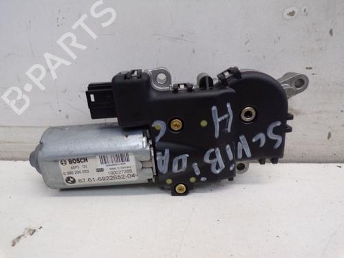 Sunroof engine BMW X3 (E83) 3.0 i xDrive | BP29101436M60 - Image 3
