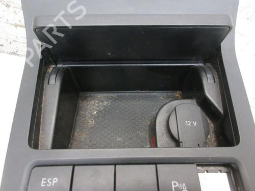 Glove box VW GOLF VI (5K1) 1.4 TSI | BP29093058C95 