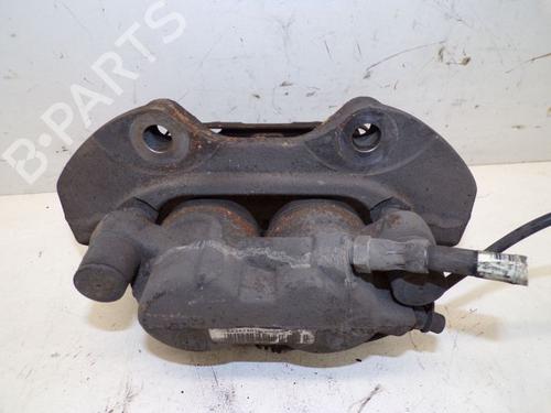 Right front brake caliper MERCEDES-BENZ M-CLASS (W164) ML 350 4-matic (164.186) | BP29085159M104