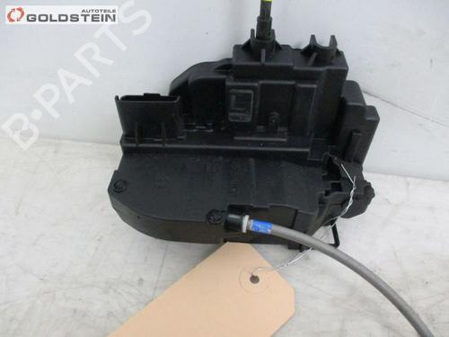 Used Rear left lock NISSAN NOTE (E11, NE11) 1.5 dCi (86 hp) 13762664