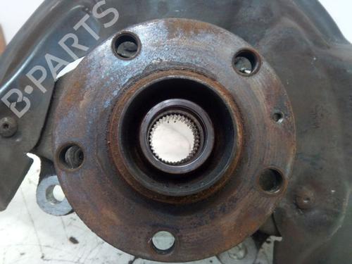 Right front steering knuckle AUDI A6 C6 (4F2) 3.0 TDI quattro | BP31312359M26 - Image 4