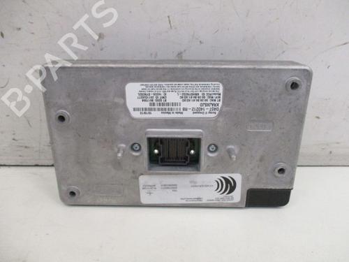 Control unit FORD FOCUS III Saloon 1.6 TDCi | BP37122736M11 - Image 3