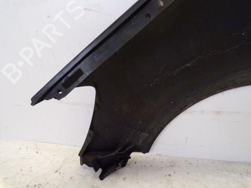 Right front fenders RENAULT CLIO III (BR0/1, CR0/1) 1.2 16V (BR02, BR0J, BR11, CR02, CR0J, CR11) | BP19506963C42 