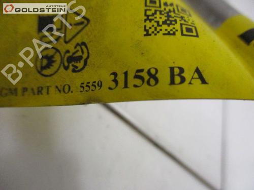 Pipe OPEL ASTRA K (B16) 1.0 Turbo (68) | BP25013198M125  - Image 5
