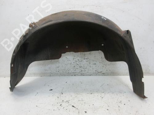 Used Wheel arch MINI MINI (R50, R53) Cooper (116 hp) 29093810
