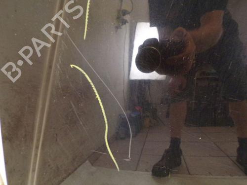 Motorhaube DODGE JOURNEY 2.4 | BP29094906C1 