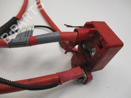 Cable BMW 5 (E60) 530 i | BP37118935E12 - Image 7