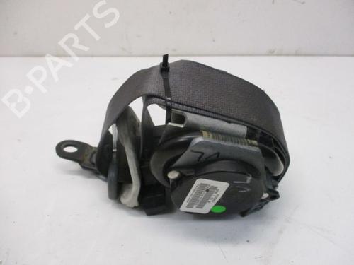 Used Front left seatbelt DODGE CALIBER 1.8 (150 hp) 18802714