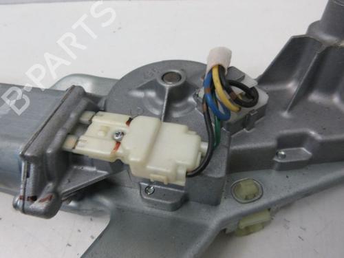 Rear wiper motor SUBARU TRIBECA (B9) 3.6 (WXF) | BP29096917M102 