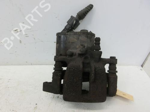 Left rear brake caliper AUDI A6 C6 (4F2) 2.4 | BP29099081M107 