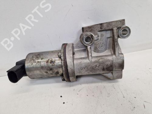 EGR-Ventil HYUNDAI i30 (FD) 1.6 CRDi (116 hp) 31260473