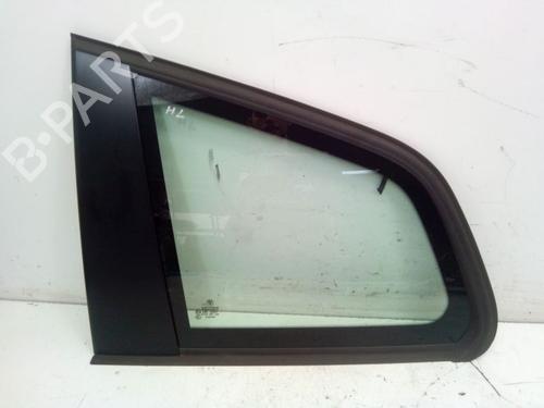 Used Rear left door window BMW X3 (E83) 2.5 i (192 hp) 30122194