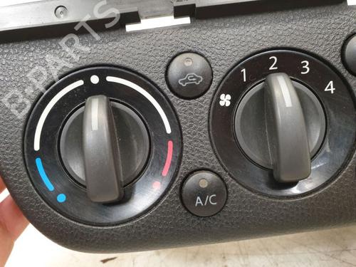 Climate control SUZUKI SWIFT III (MZ, EZ) 1.3 (RS413, ZC11S) | BP36656076I5 - Image 3