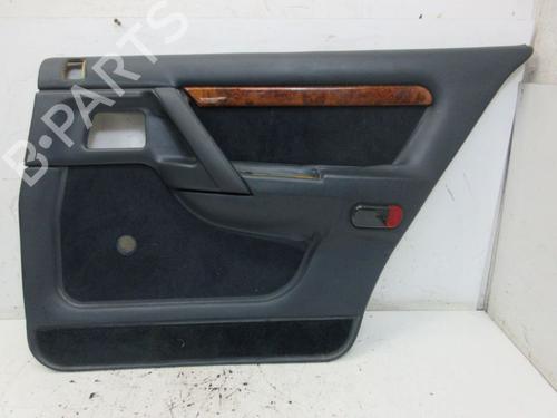 Used Rear right panel Rear right panel 37126598 37126598