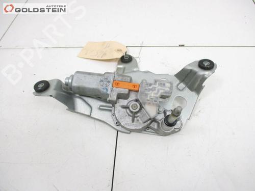 Used Rear wiper motor NISSAN X-TRAIL II (T31) 2.0 dCi 4x4 (173 hp) 18761145