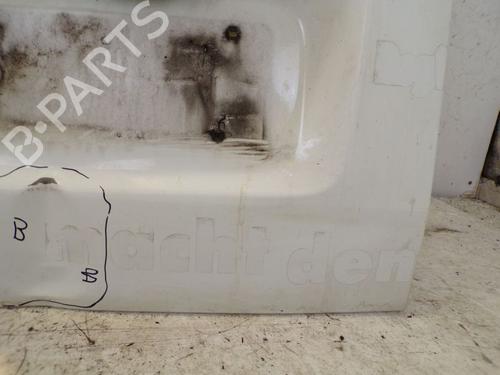Left rear door FIAT QUBO (225_) 1.4 (225AXA1A) | BP29088048C4 