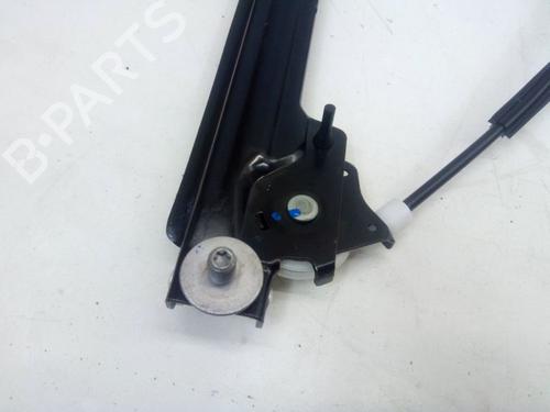 Front right window mechanism NIO ET7 EV All-wheel Drive | BP37139488C23 - Image 3