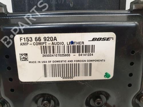 Electronic module MAZDA RX-8 (SE, FE) 1.3 (FE103, SE3P) | BP38096995M83 - Image 7