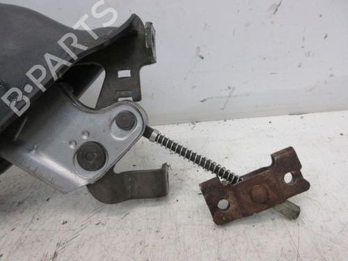 Hand brake FIAT QUBO (225_) 1.4 (225AXA1A) | BP29088079I18